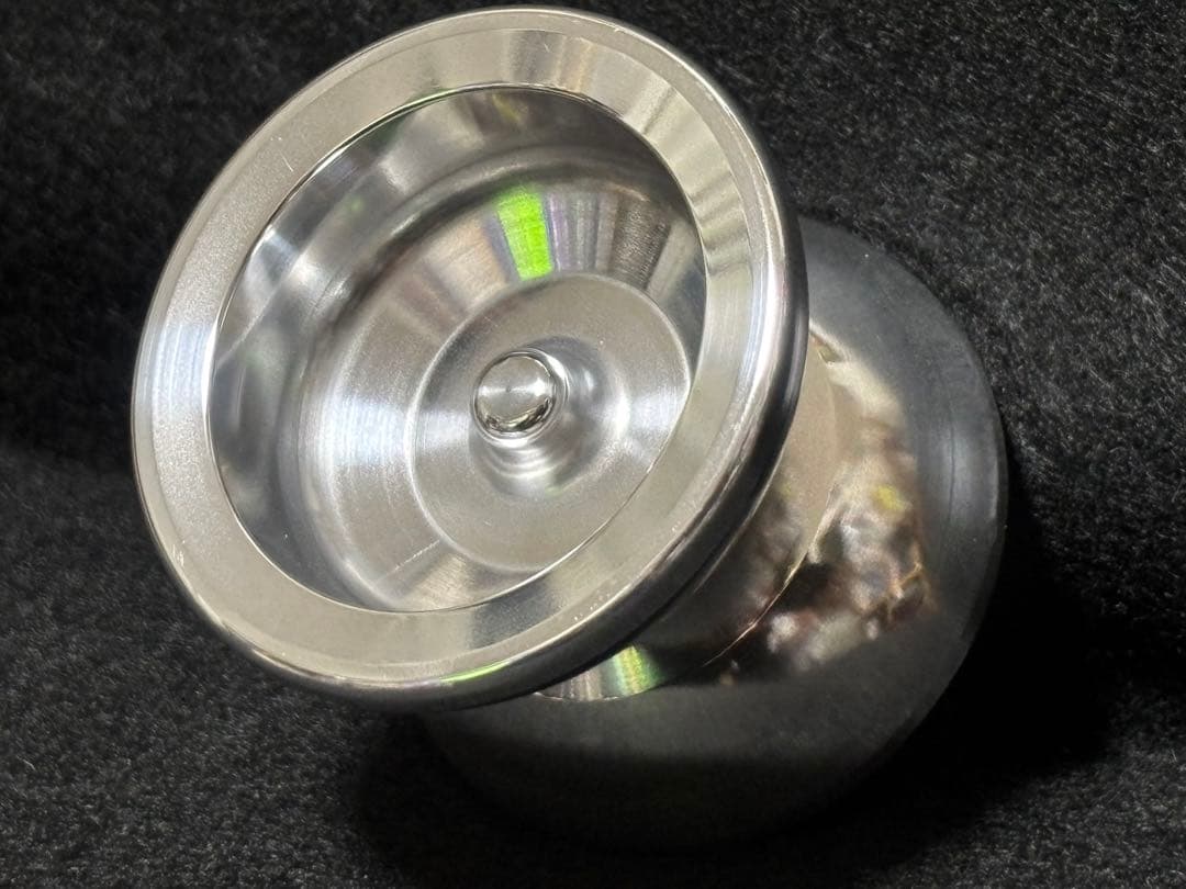 TurningPoint Leviathan3 RAW 廃盤 絶版 送料無料