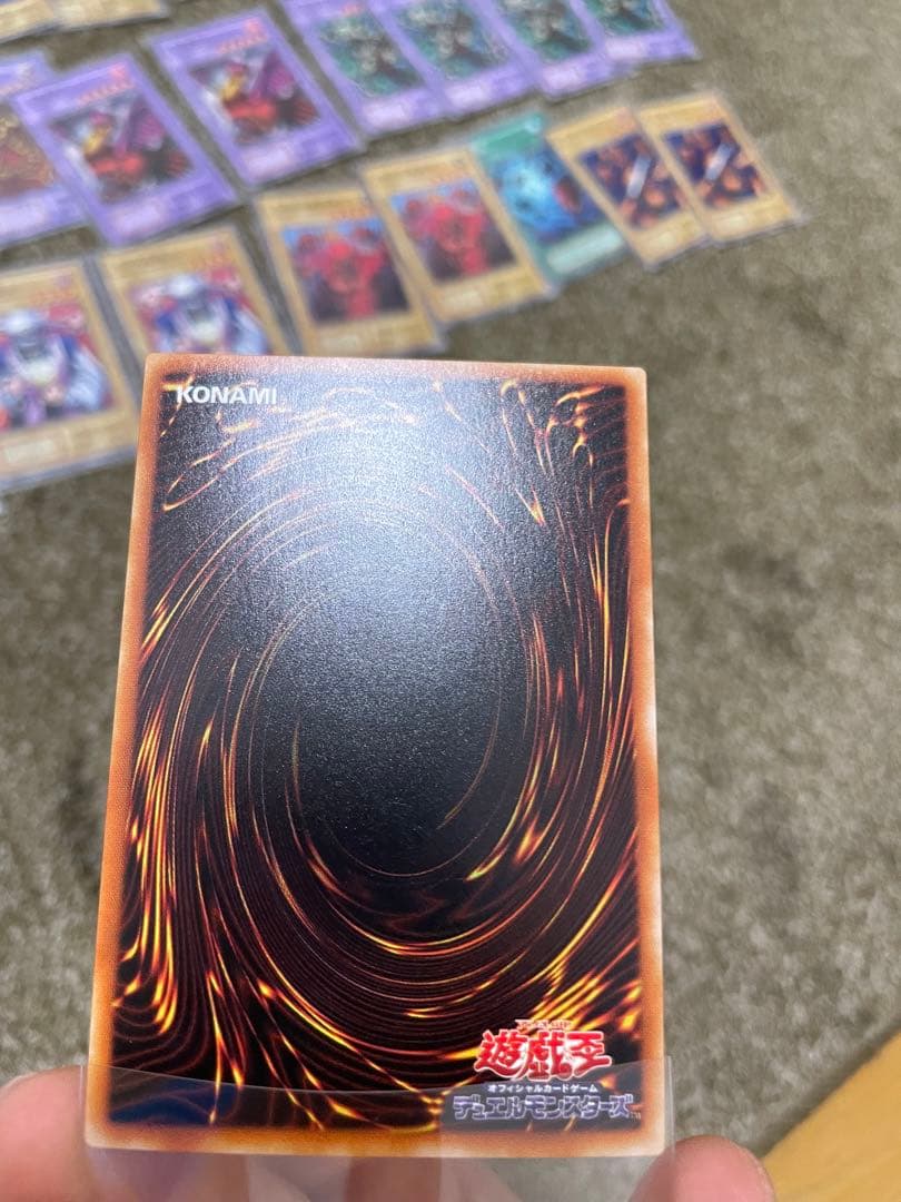 遊戯王 初期 booster ブースター 100枚