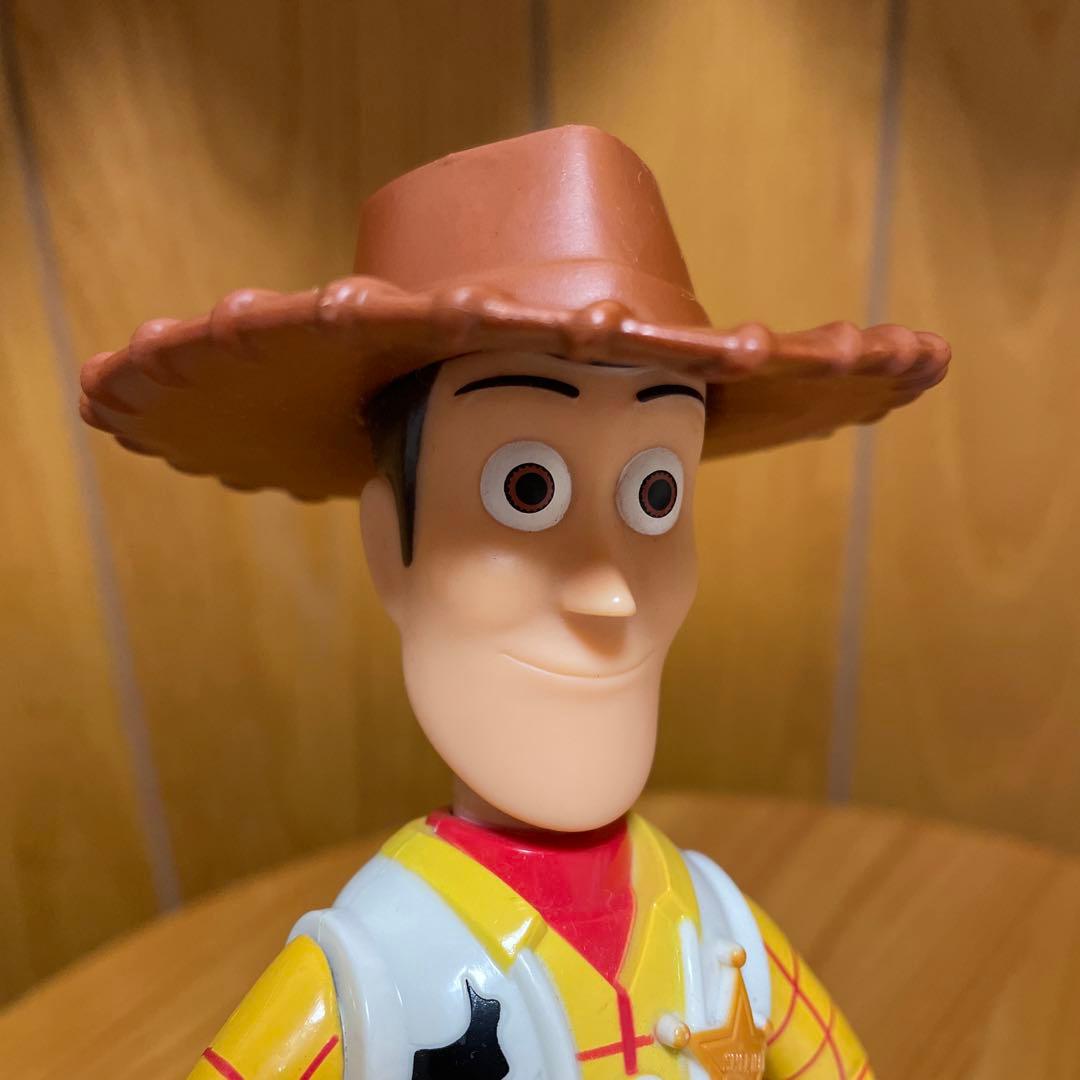 トイストーリーフィギュア　まとめ売り