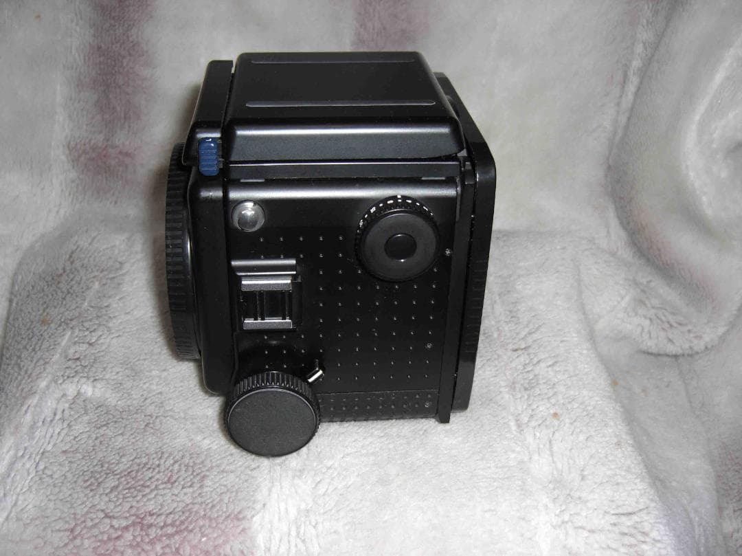 MamiyaRZ67ProⅡ、極上品