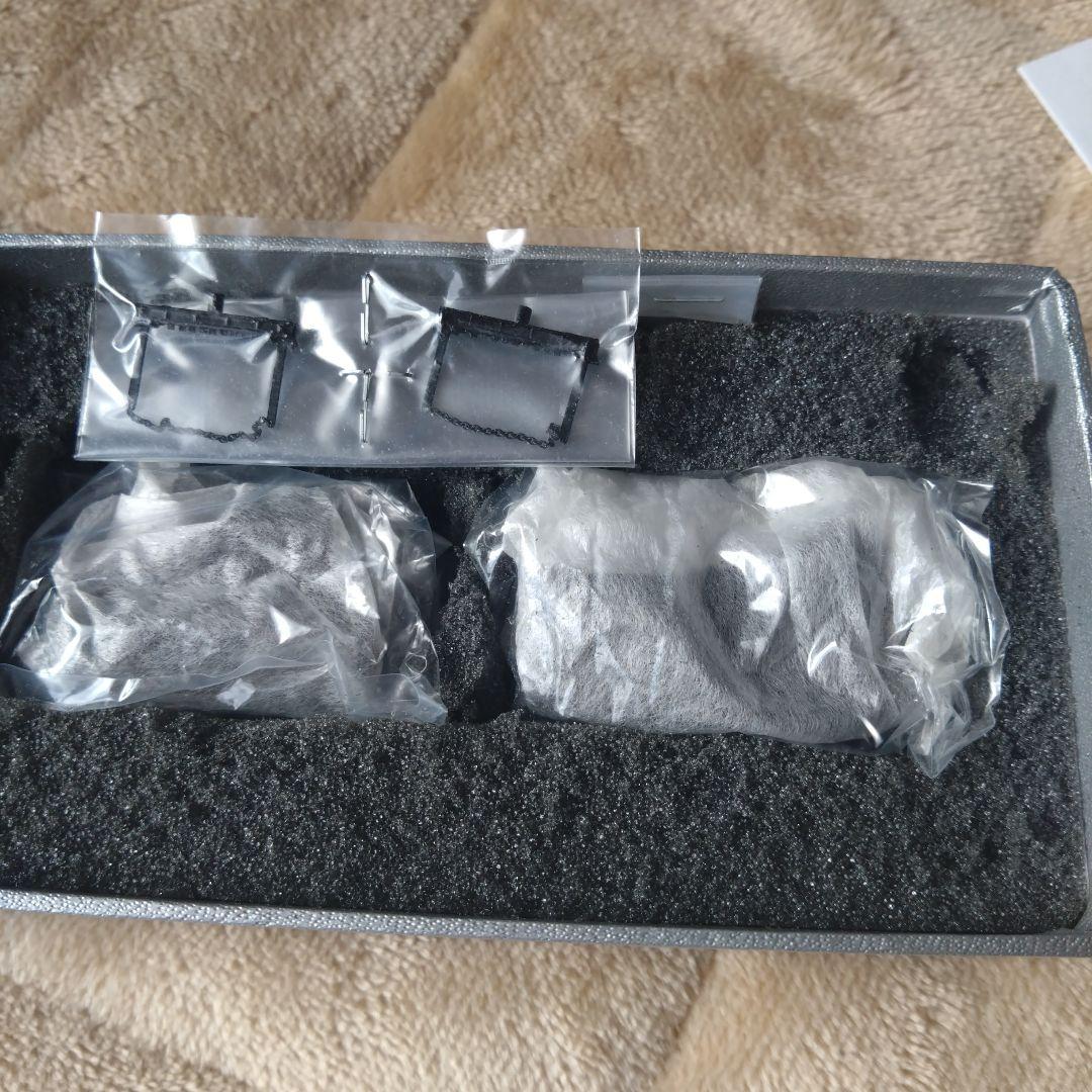 森藤式大型集材機輸送風景セット