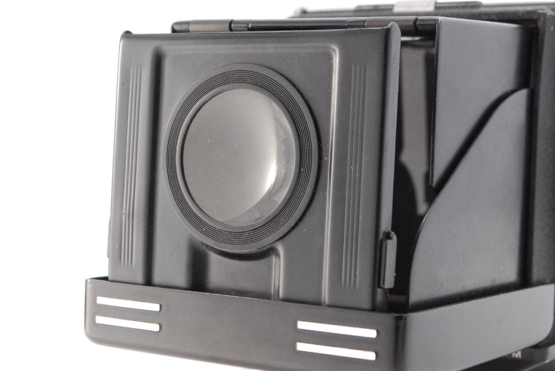 Rolleiflex 3.5B 二眼レフカメラ ケース付き #237