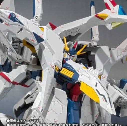 ROBOT魂 Ka signature ペーネロペー 閃光のハサウェイVer. 予約受付中】 ROBOT魂（Ka signature） ペーネロペー（閃光の