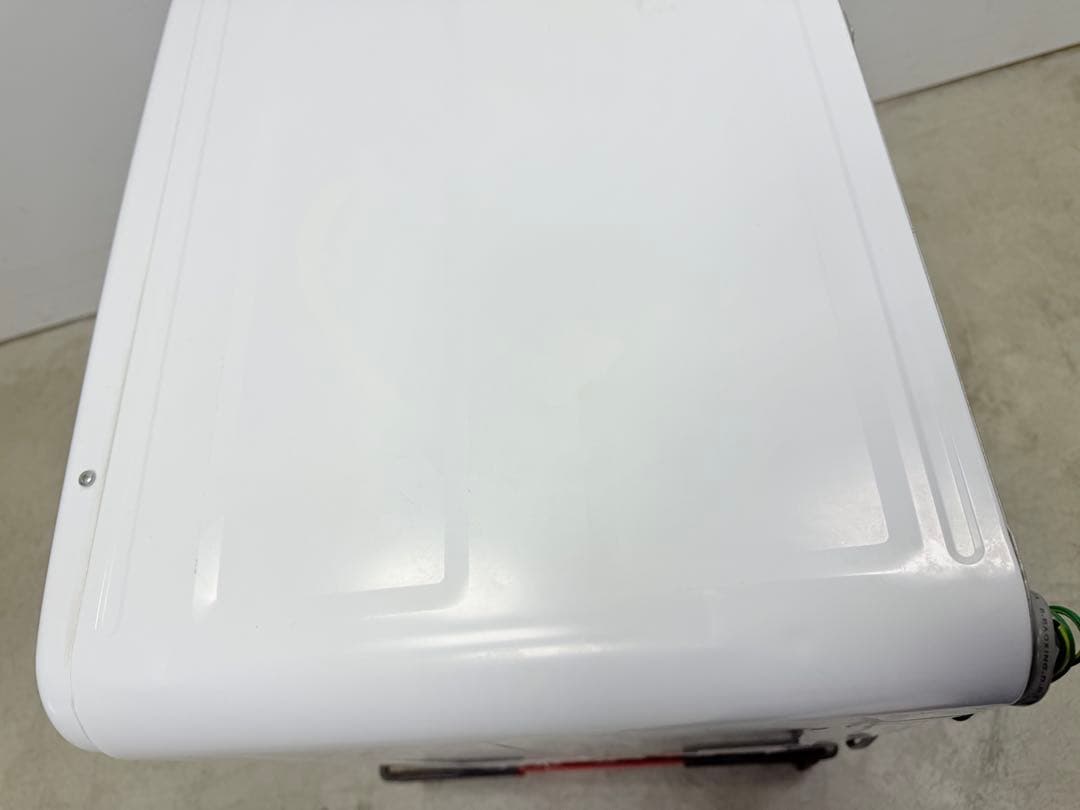 東芝■衣類乾燥機■乾燥容量 4.5kg■2014年製■ホワイト■ED-45C■