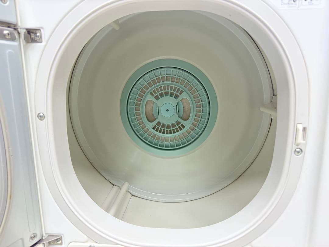 東芝■衣類乾燥機■乾燥容量 4.5kg■2014年製■ホワイト■ED-45C■