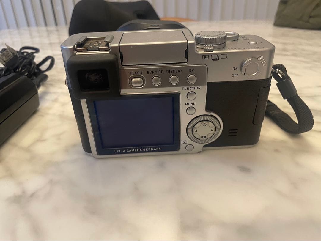 訳ありジャンク Leica X1 Leica X1 ライカ カメラ コンデジ デジカメ