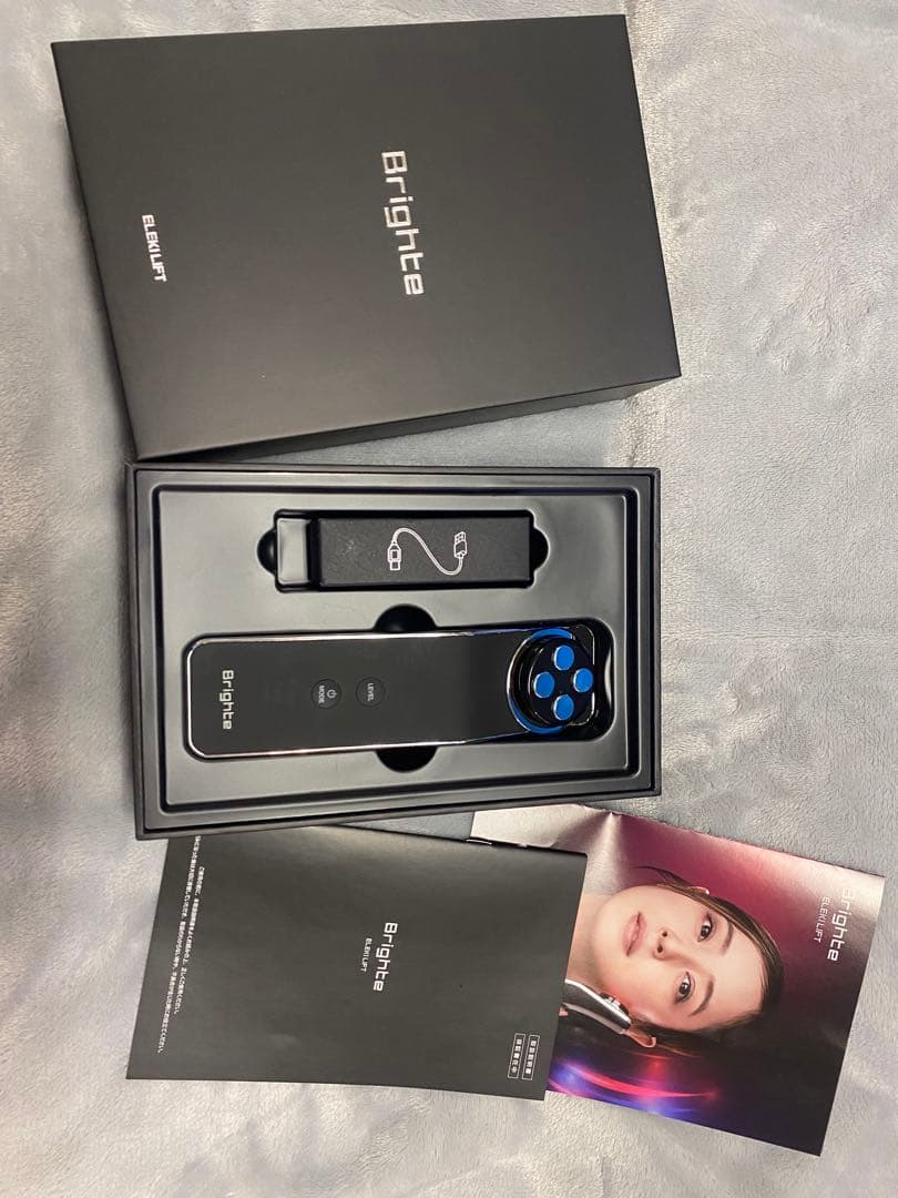 Reformer  Brighte ブライト エレキリフト 美顔器 楽天市場】＜19800円相当＞ELEKI LIFT【公式】美顔器 リフトアップ