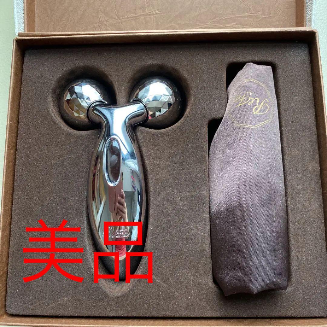 美品、ReFa CARAT ReFa CARAT RAY FACE | Item | ReFa | MTG Co., Ltd.