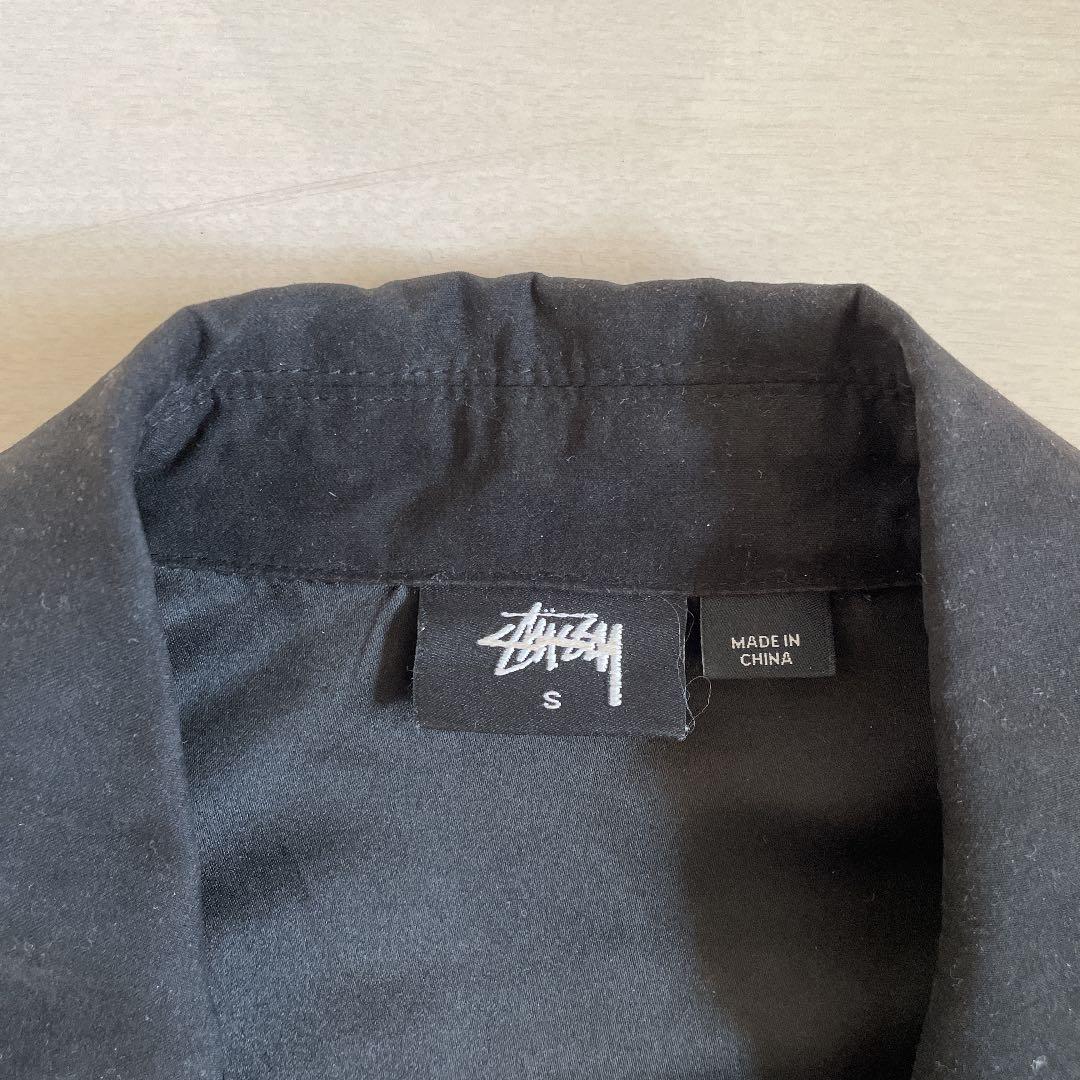 ステューシーStussy Summer 2017 コート