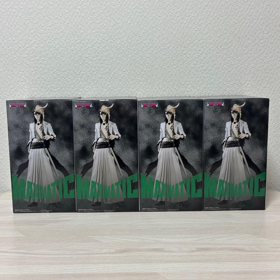 HUNTER×HUNTER キルア NARUTO 波風ミナト ウルキオラ セット - メルカリ