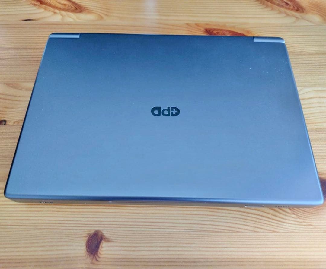 【ジャンク】GPD Win MAX 2 (2022) 1TB 32GB Amazon.com: GPD Win Max 2 Handheld Game Console Mini Laptop