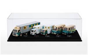 トミカ風 クロネコヤマト 車 おもちゃ ミニカーセット
