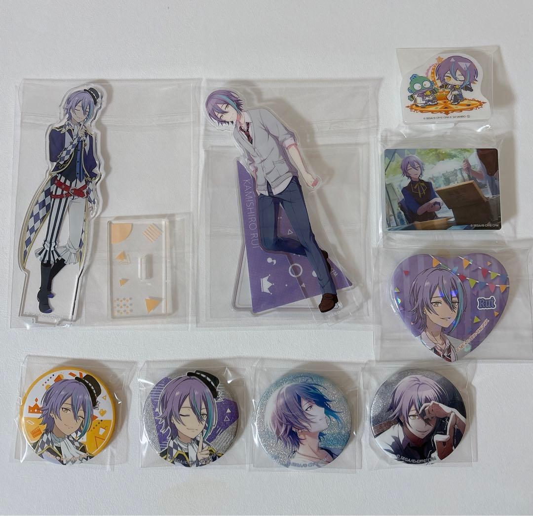 プロセカ 神代類 まとめ売り - メルカリ