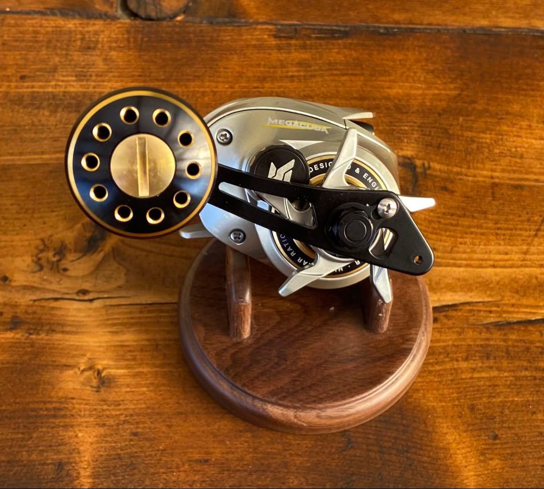 ジギングセット 船釣り 海釣り 3ピースパックロッド Fujiガイド タイラバ