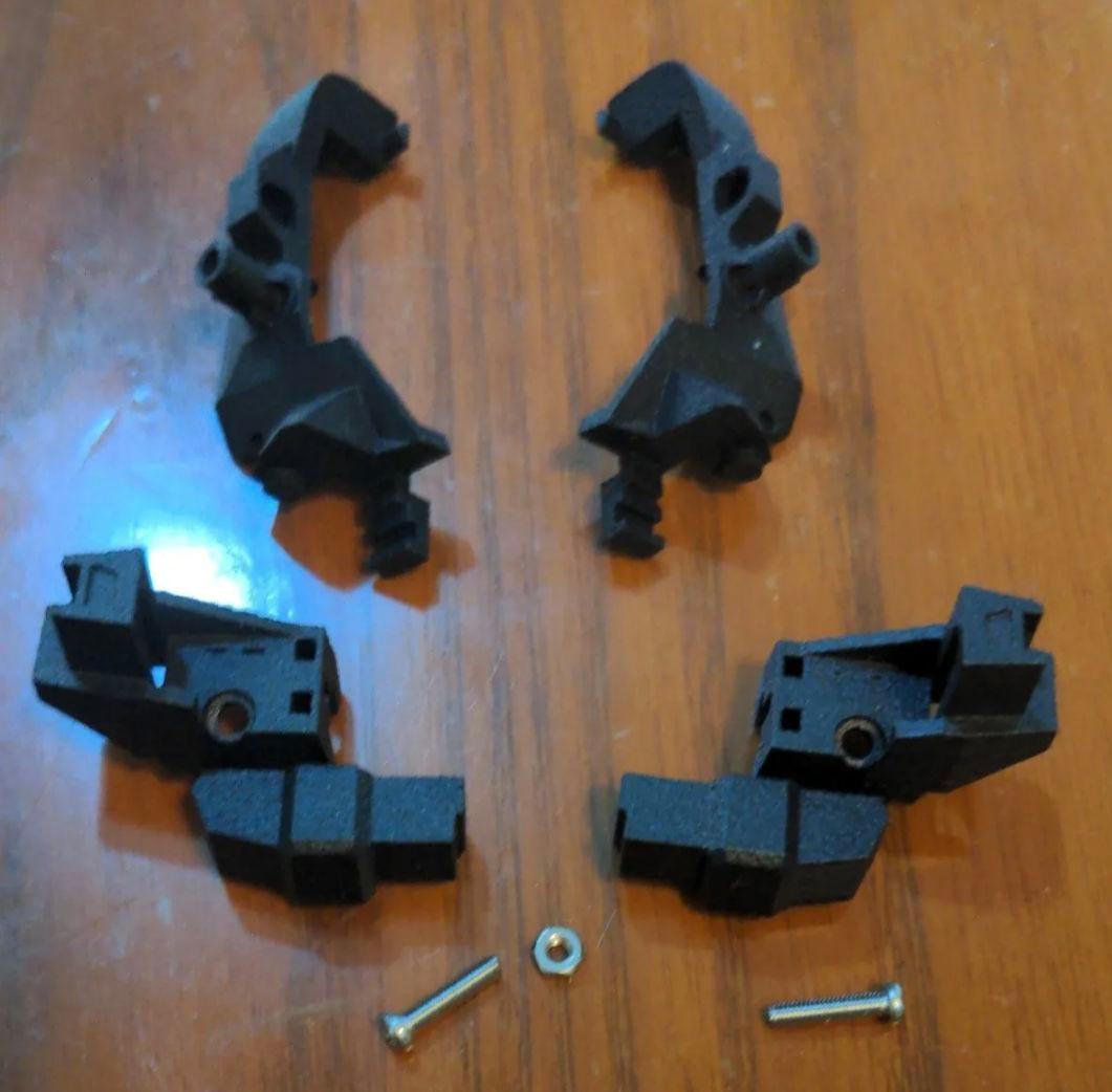 1900円予約可ビーダマン バトルフェニックス 強化ボディ強化アームセットv21