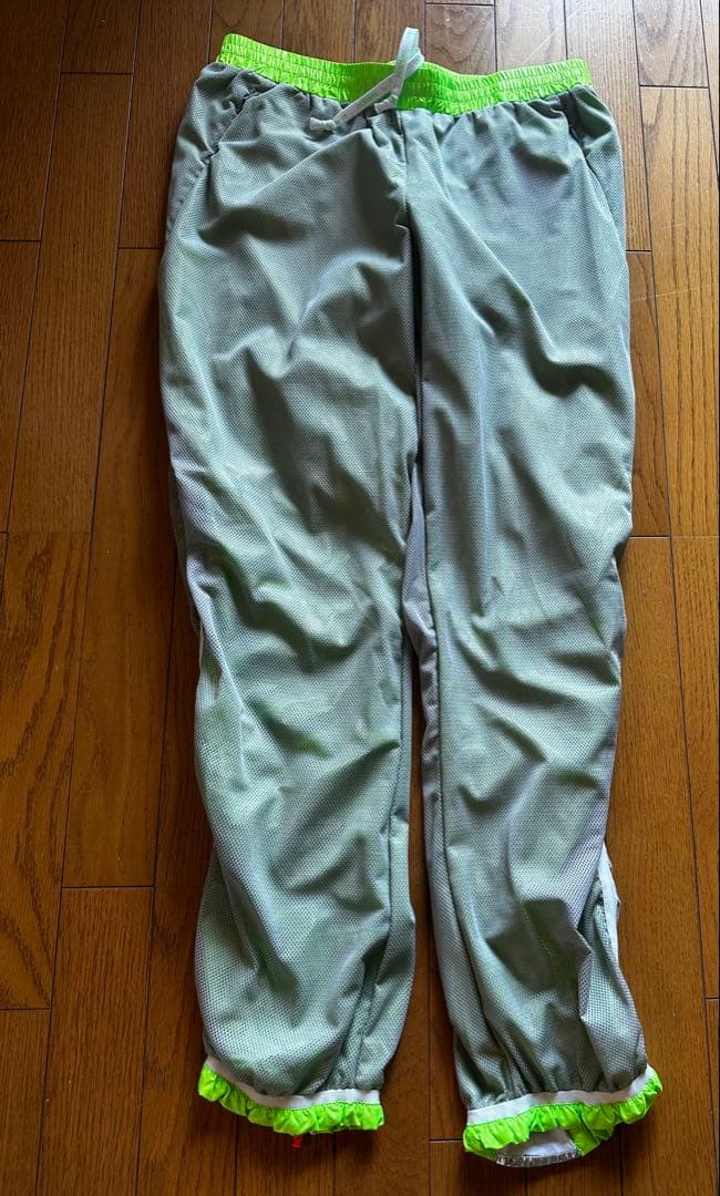 アディダス×kolor コラボ　パンツ　Mサイズ　グリーン 楽天市場】アディダス オリジナルス adidas Originals KLM58 バギー