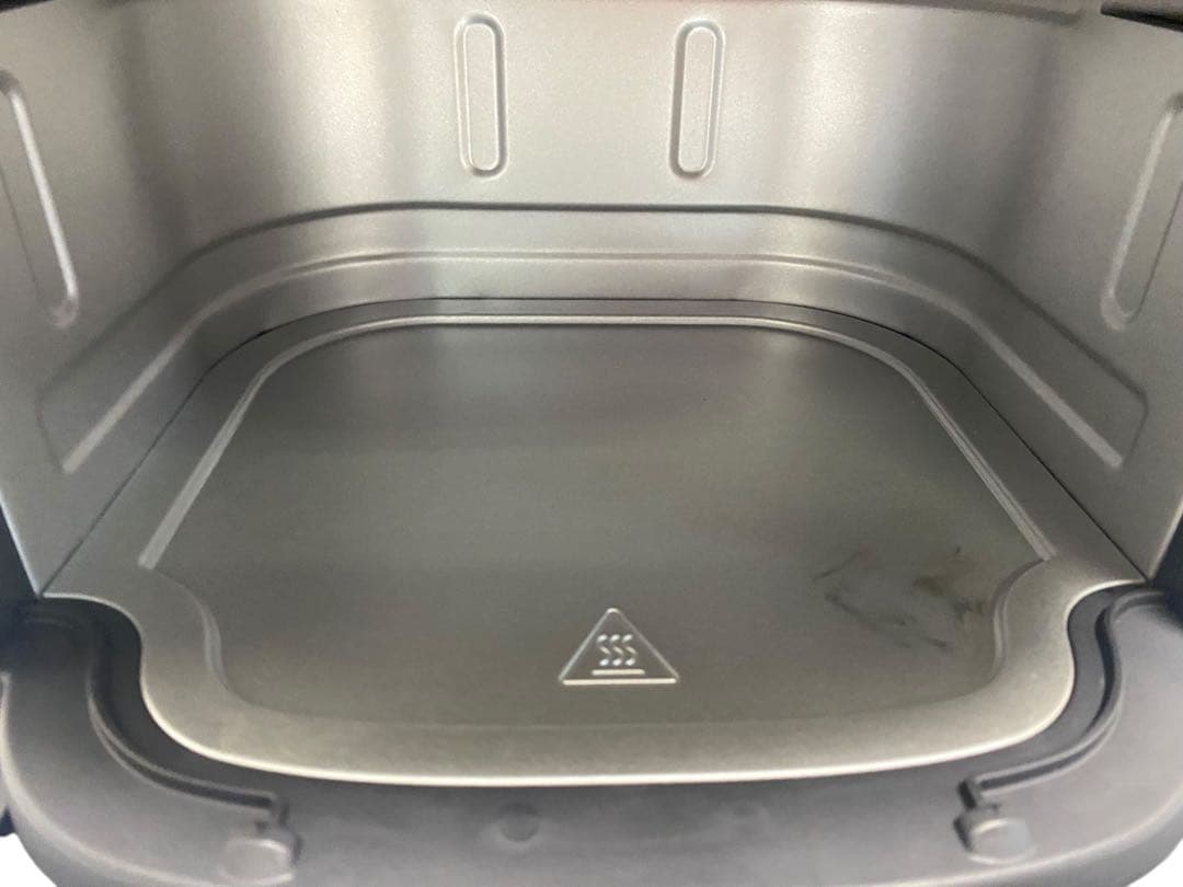 COSORI ノンフライヤー　4.7L