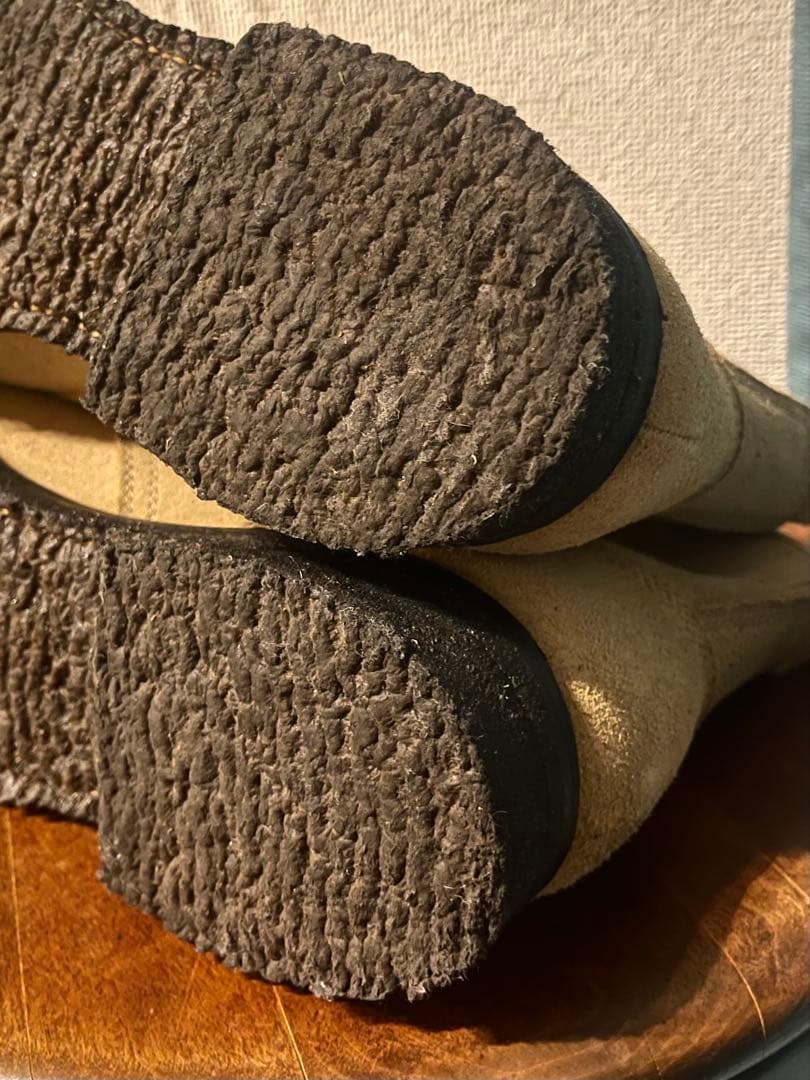 BILTBUCK ビルトバックJUMP BOOTS US10Dアトラクションズ - メルカリ