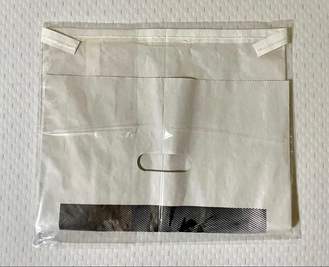 UVERworld ニルズ×AKR オリジナルTシャツセット 紙袋付属