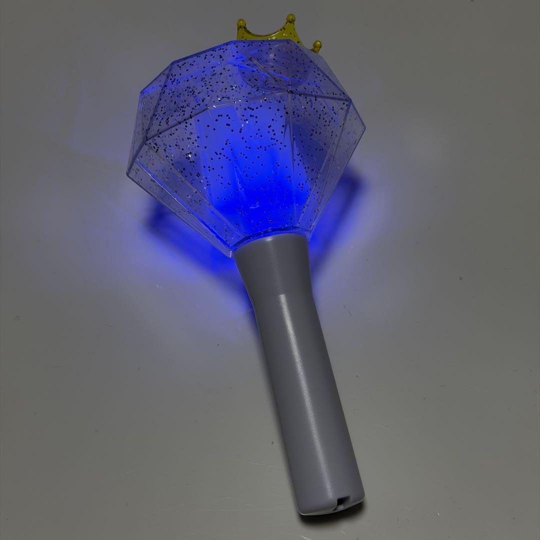 M!LK ミルクラスタルスティック 初代 ペンライト - メルカリ