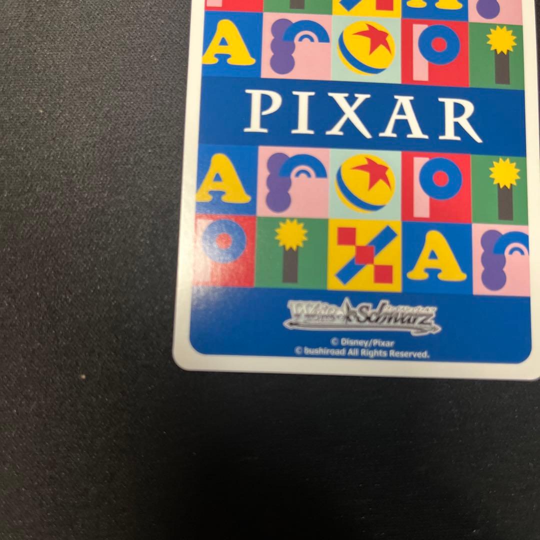 トイストーリー　ヴァイスシュヴァルツ“30年とその先も”ウッディ&バズSEC