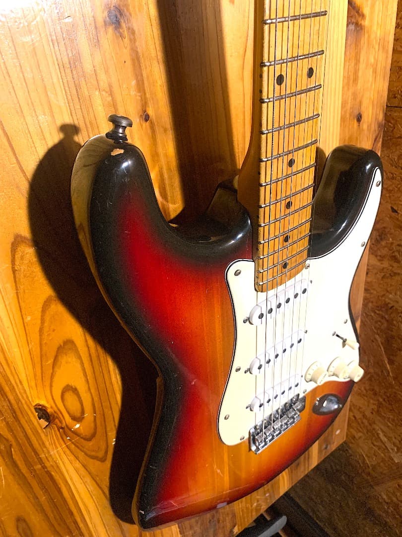 Greco | SE-500 ('70年代ジャパンビンテージ)