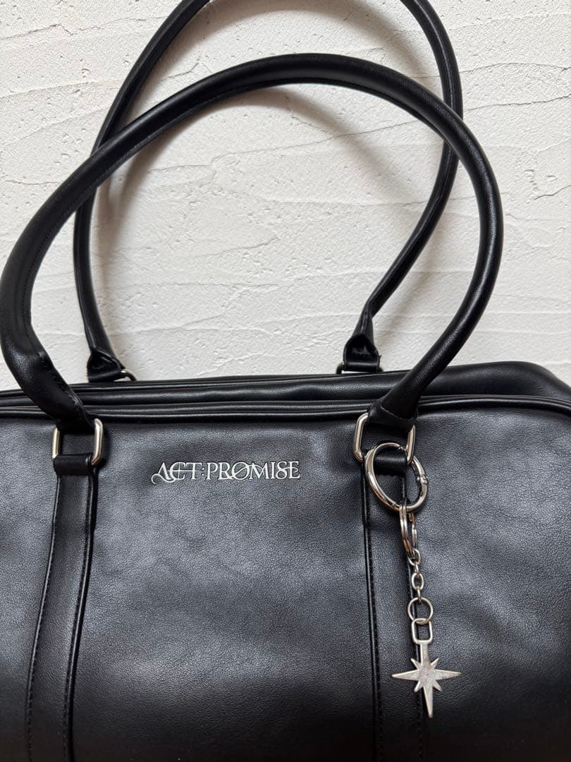 TXT ACT:PROMISEショルダーバッグ　shoulder bag