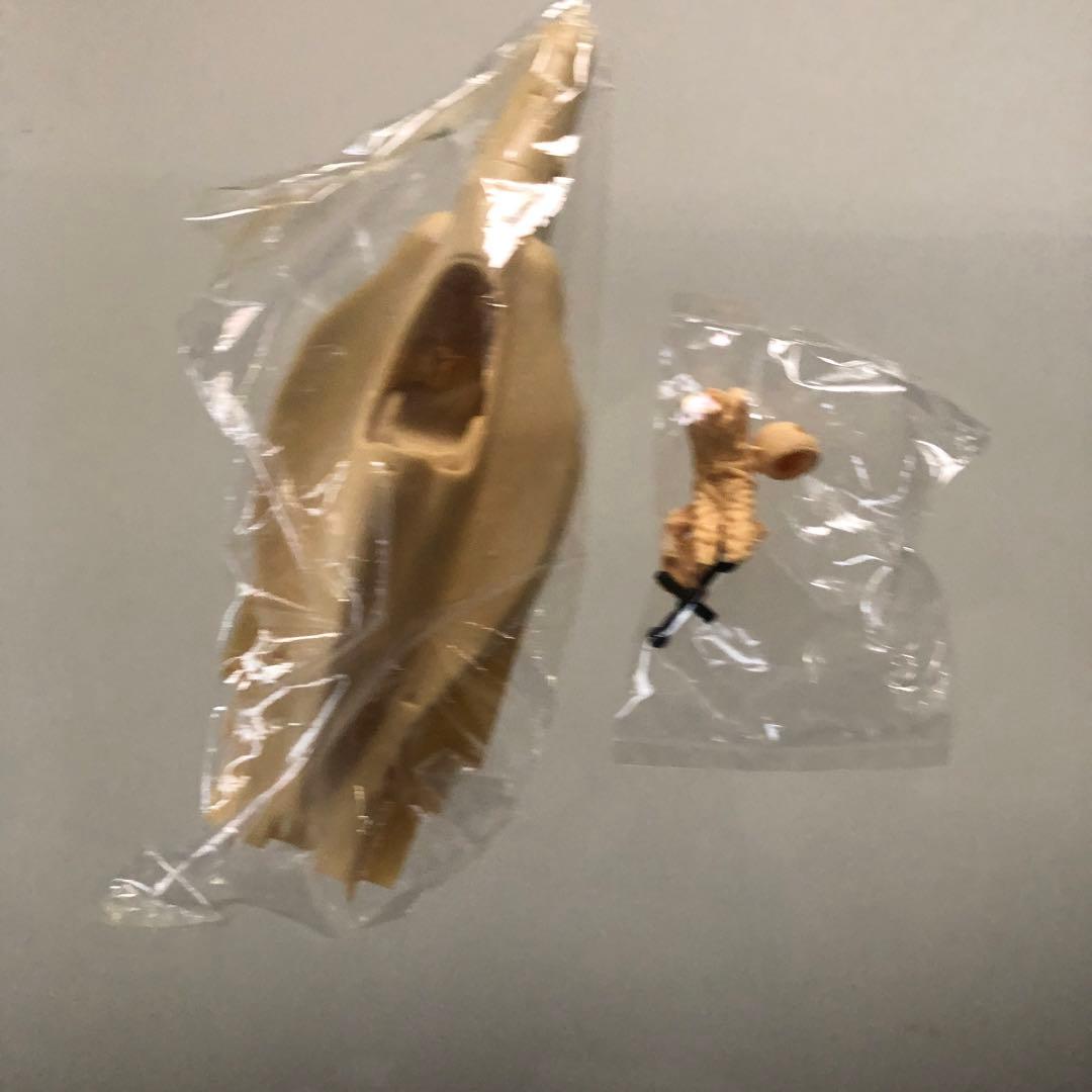 フェラーリ　ガレージキット　wave社製