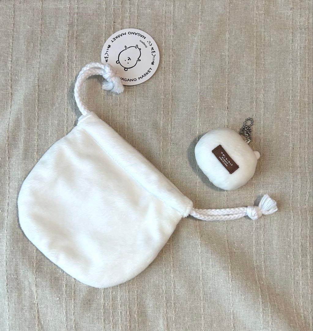 【まとめ売り】ナガノキャラクターズ　ナガノマーケット　ナガノのくま