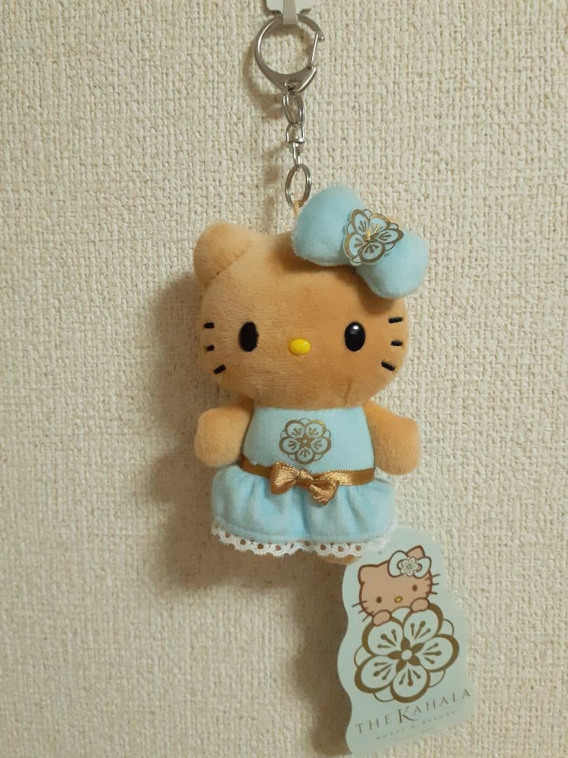 princess.y様 専用！！【正規品】カハラホテルハローキティ