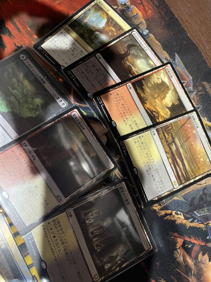 mtg EDH統率者エドガー・マルコフ デッキまとめ売り - メルカリ