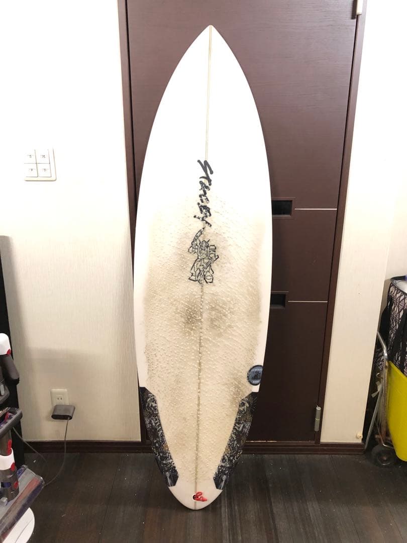 ステイシー　ショートボード ショートボード STACEY SURFBOARDS ステイシー サーフボード ブレット