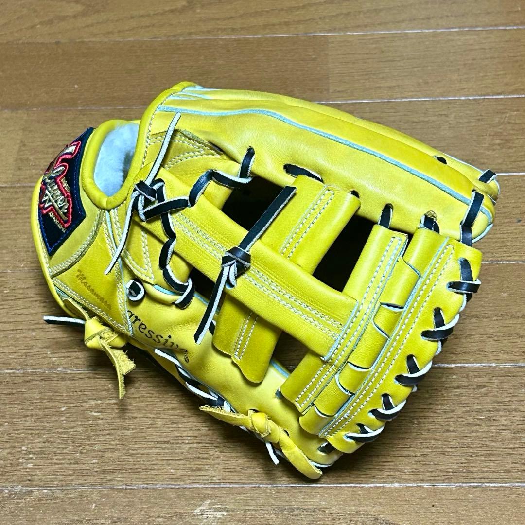 279硬式仕様補強リペア品 久保田スラッガー KSN-L7S 硬式高校使用可能
