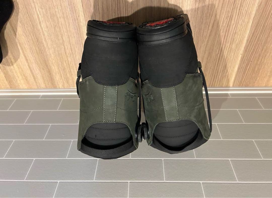 最安　使用感なし　ディーラックス　AREth RIN s4 アースリン