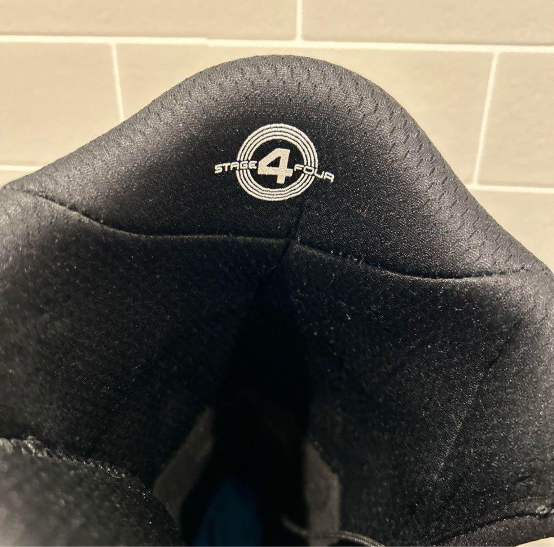 最安　使用感なし　ディーラックス　AREth RIN s4 アースリン