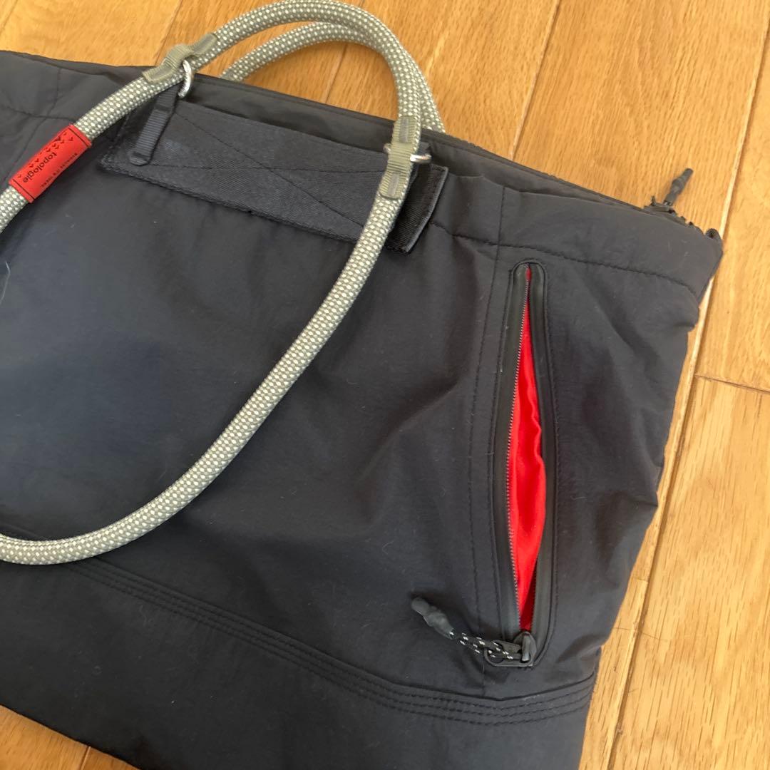 sp様専用です Topologie ユーティリティ メッセンジャー ループ付き