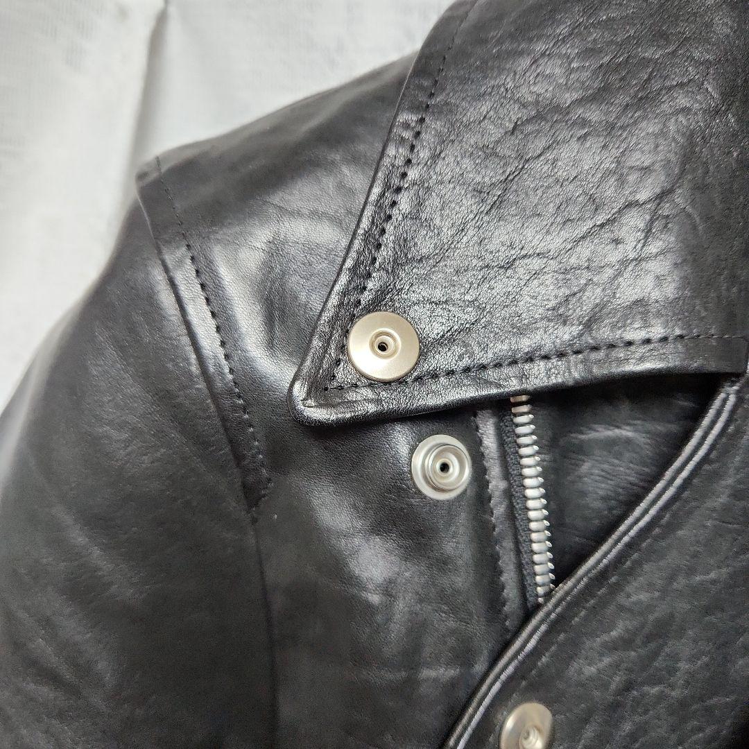 バックラッシュ ダブルライダース VINTAGE1704-02 サイズS - メルカリ