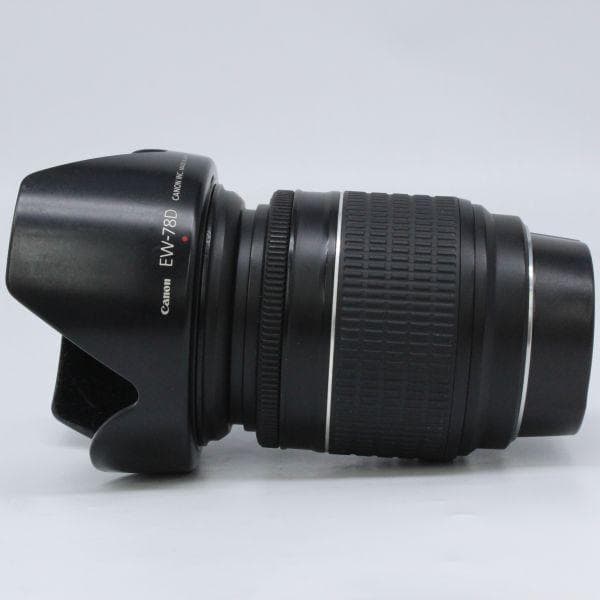■極上品■ CANONレンズ 28-200mm F3.5-5.6 USM