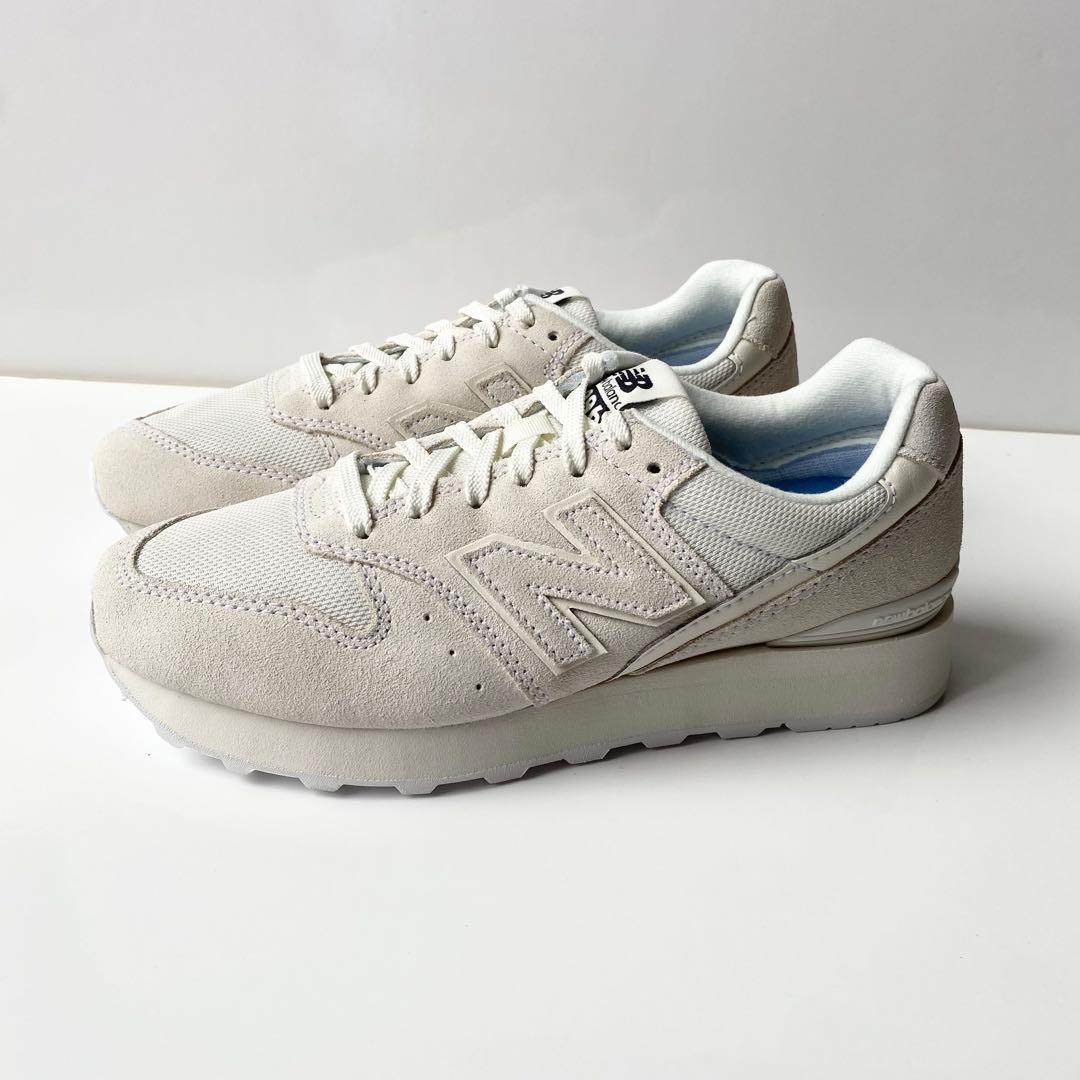 ニューバランス newbalane WL996TBA 24.0cm