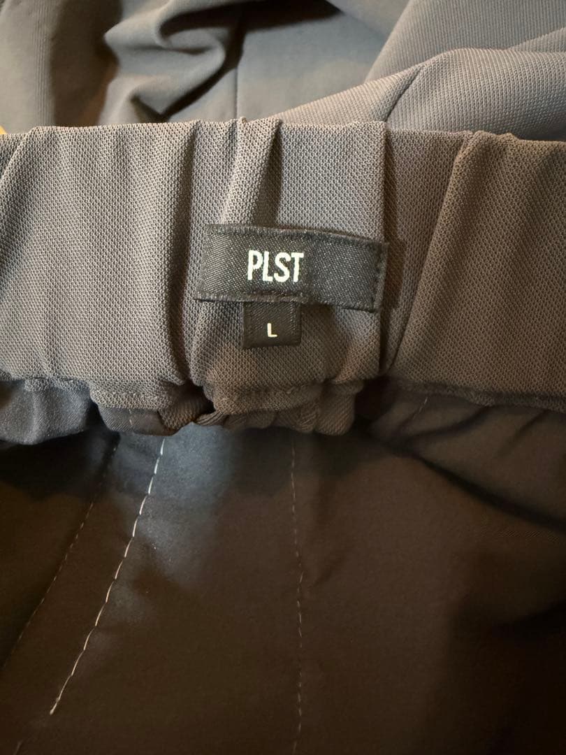 2024年モデル カラーレスジャケット パンツ セット07 GRAY