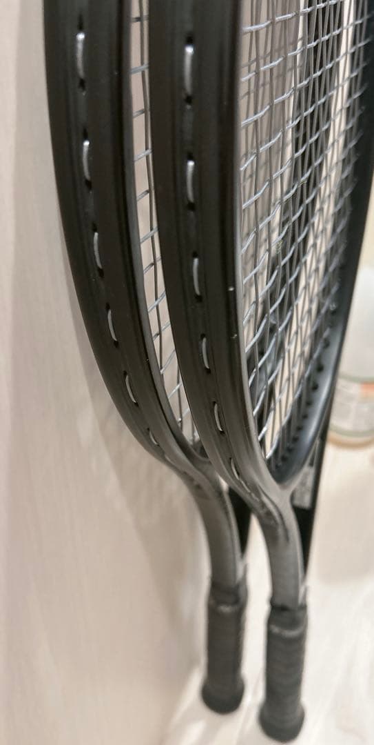 2本セット・限定色】PROSTAFF 97 V14.0 NOIR G2 - メルカリ