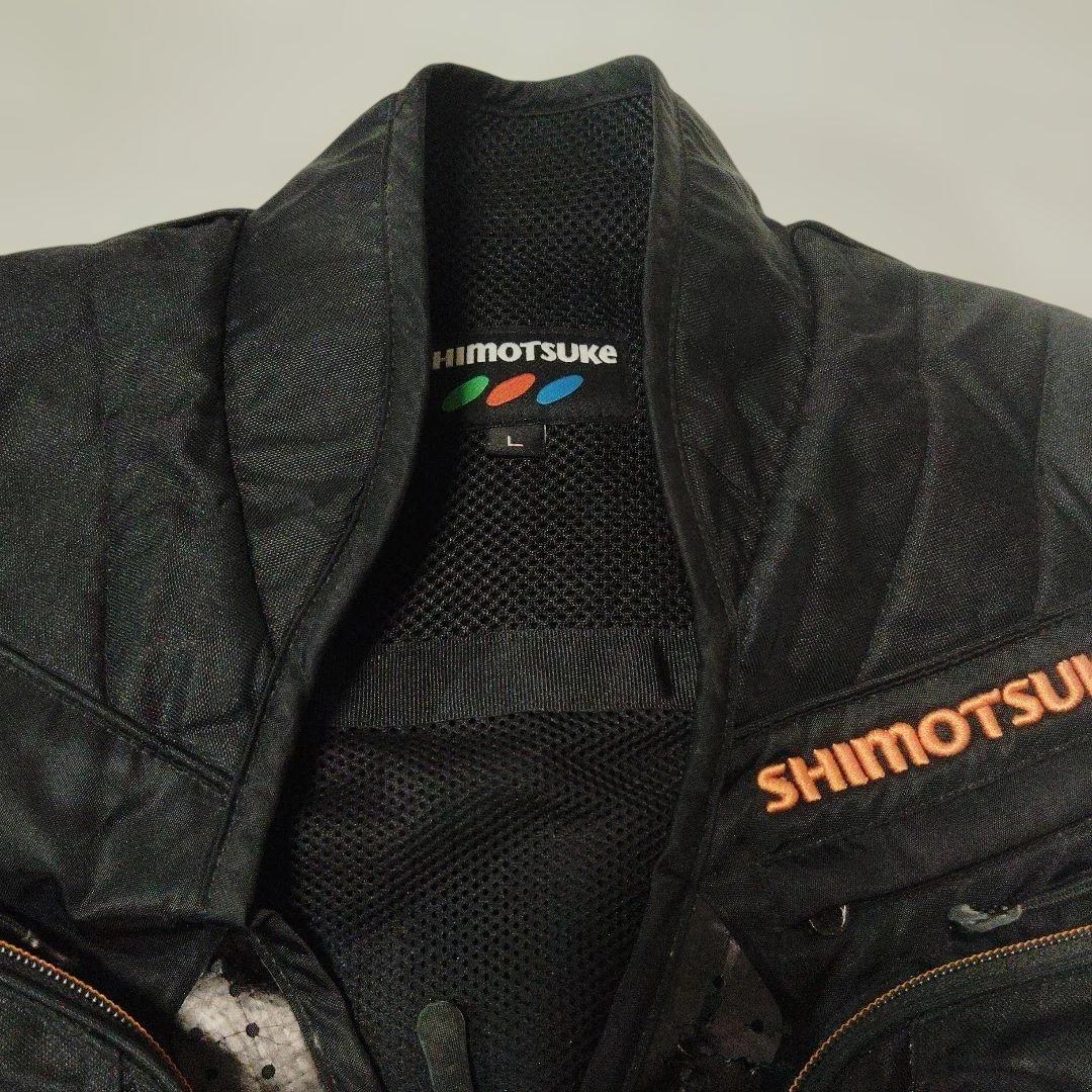 シモツケ 下野 SHIMOTSUKI 鮎ベスト Lサイズ www.cosaga.com