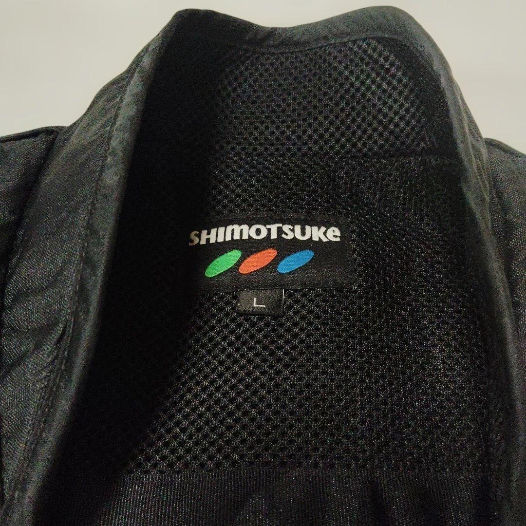 シモツケ 下野 SHIMOTSUKI 鮎ベスト Lサイズ www.cosaga.com