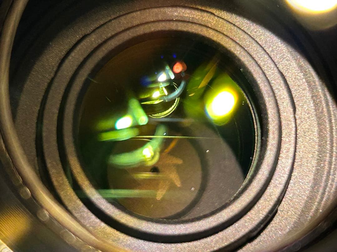 E 55-210mm F4.5-6.3 OSS カメラズームレンズ