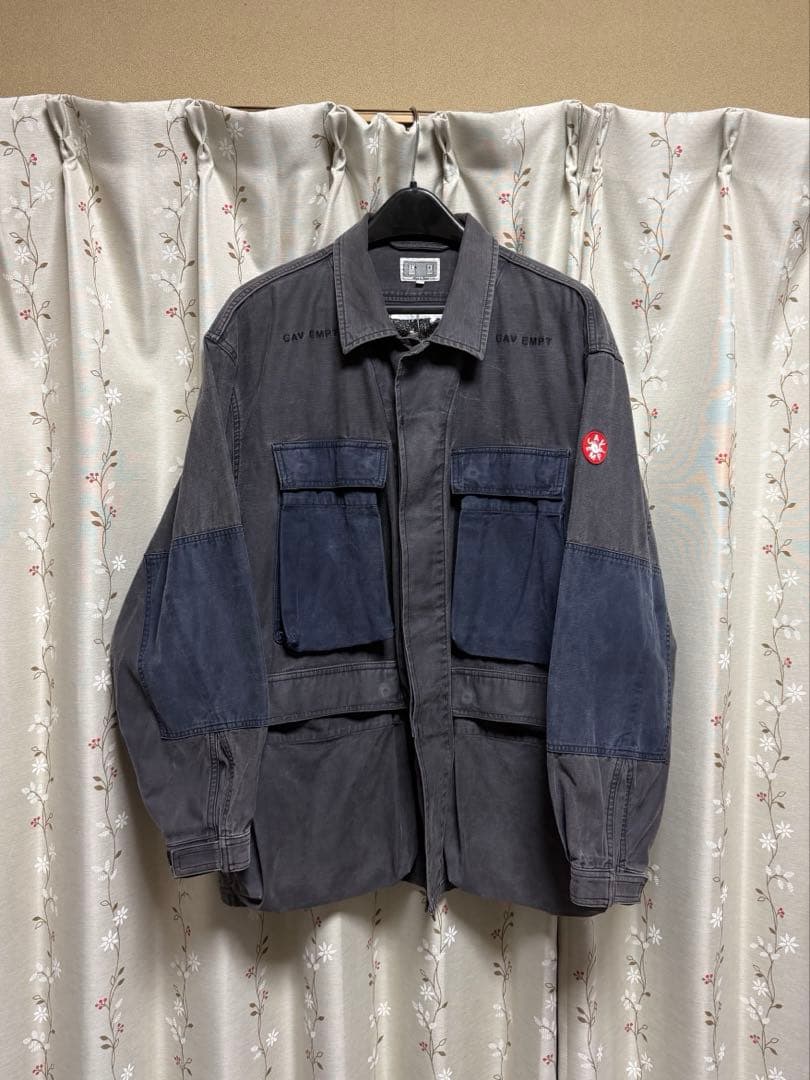 【最終値】C.E CAVEMPT ジャケット CAVEMPT C.E (シーイー)】 ジャケット│WACKO MARIA（ワコマリア