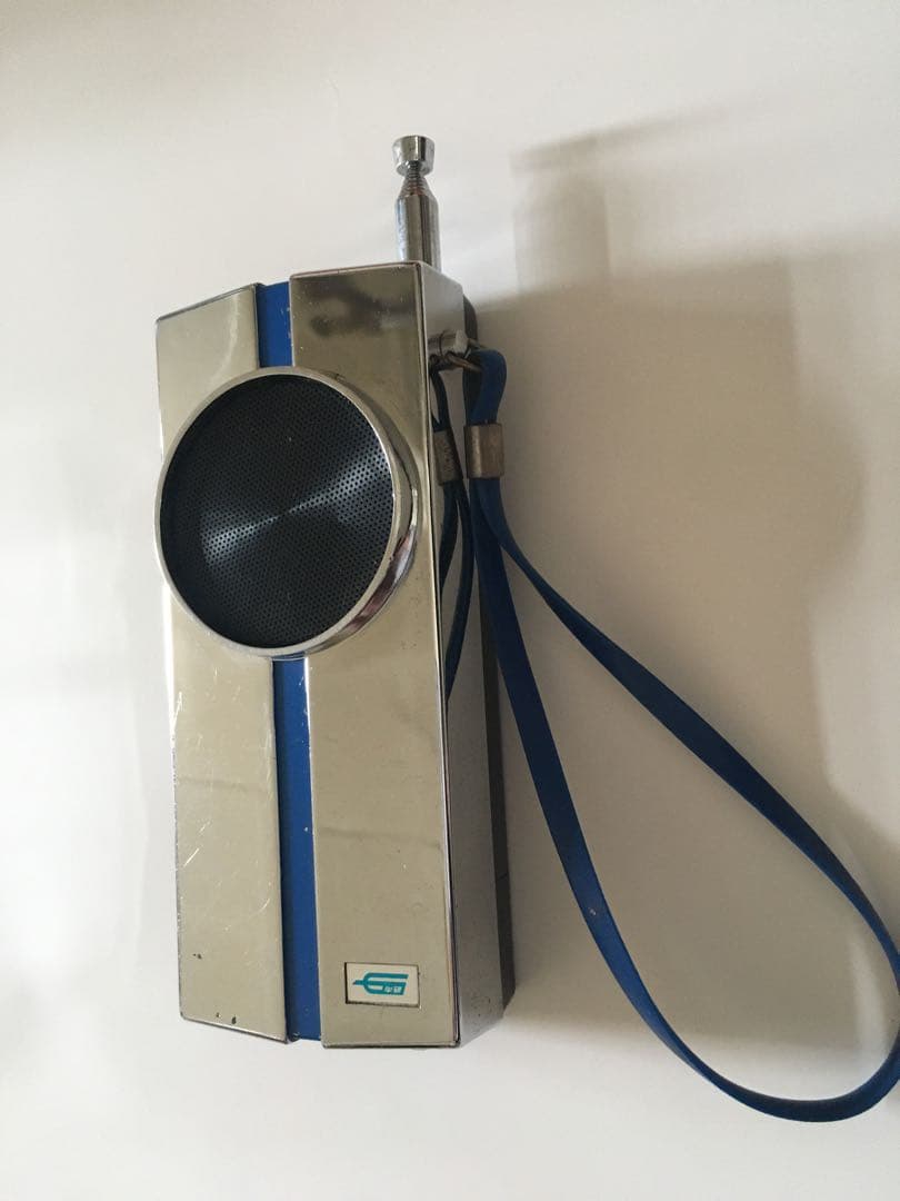 学研 トランシーバー ラジホーン6 無線 昭和レトロ - メルカリ