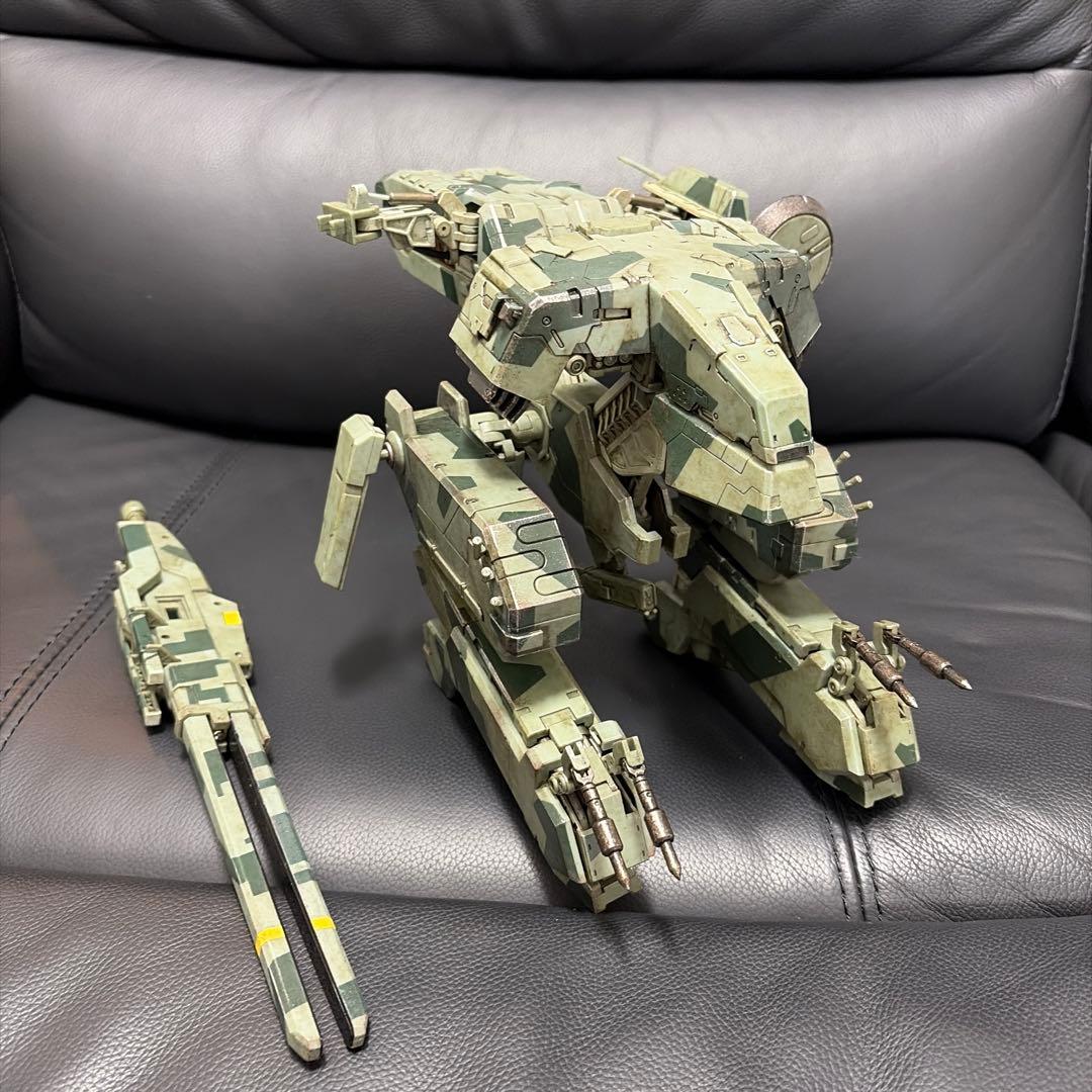 ThreeA L GEAR REX ハーフサイズ版