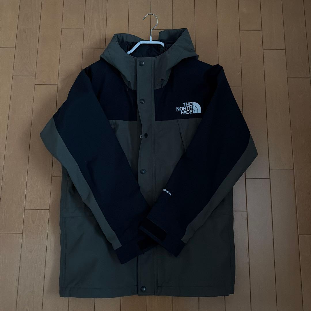THE NORTH FACE マウンテンライトジャケット np11834 THE NORTH FACE（ザ ノースフェイス） メンズ マウンテンライト