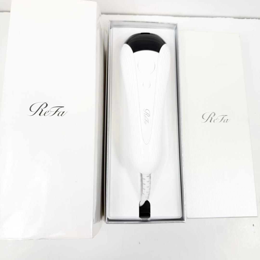 未使用 ReFa EPI リファ エピ RE-BA-00A 脱毛器 - メルカリ