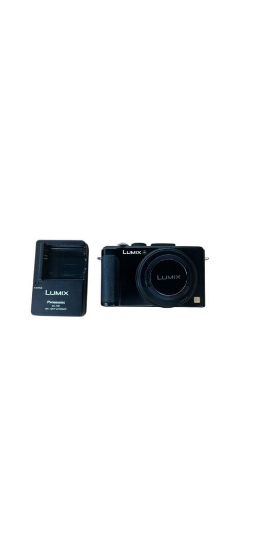 【動作品】Panasonic LUMIX デジタルカメラ DMC-LX7 #hm DMC−LX7 : KOMEHYO ONLINESTORE Yahoo!店 - 通販 - Yahoo